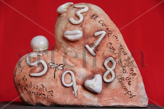 Numerologia 1