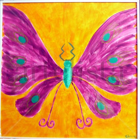 Mariposa 2