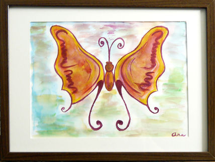 Mariposa 3