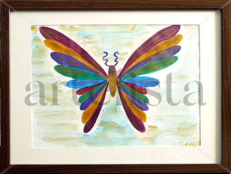 Mariposa 5