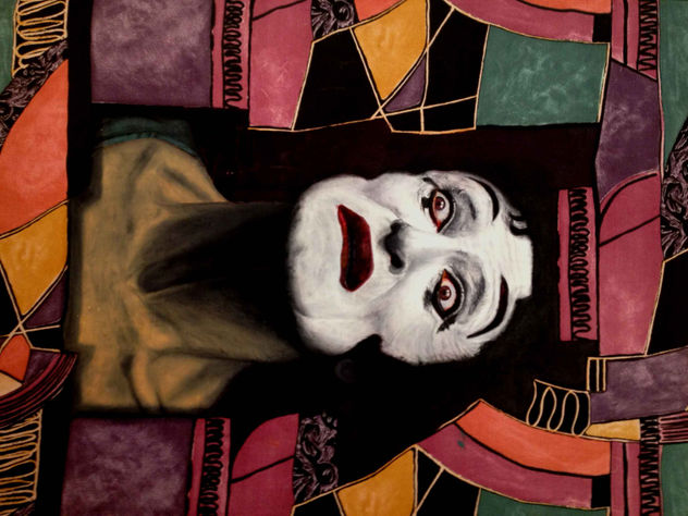 La reaparición de Marcel Marceau