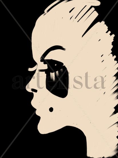 Optical Lady 