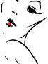Rouge sacrilege