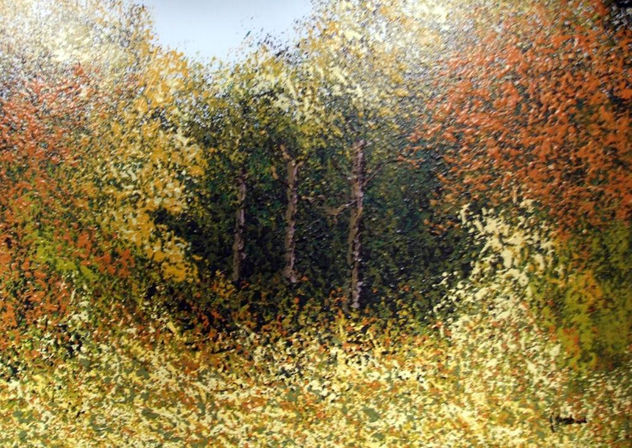 BOSQUE ESCONDIDO