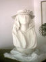 Busto niña