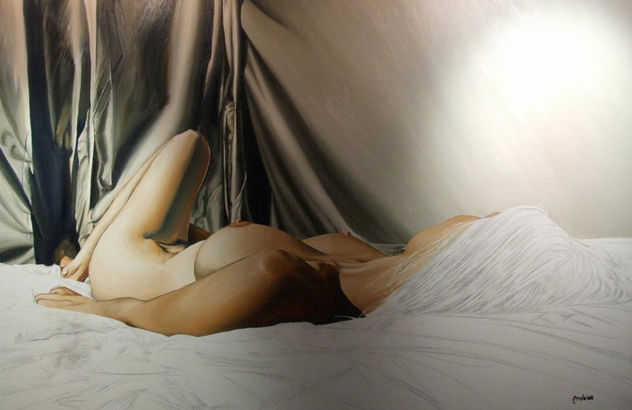 DESNUDO EN PERSPECTIVA