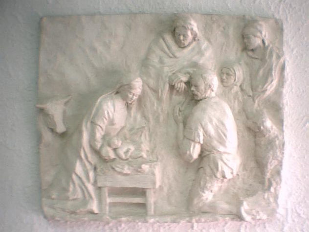 Mural Natividad