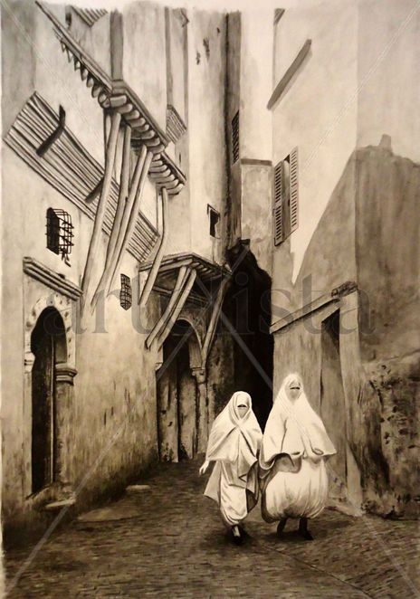 La soledad de la...