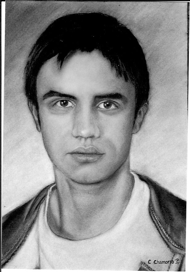 RETRATO POR ENCARGO