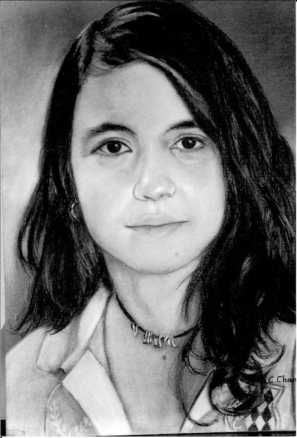 RETRATO POR ENCARGO