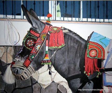 Platero