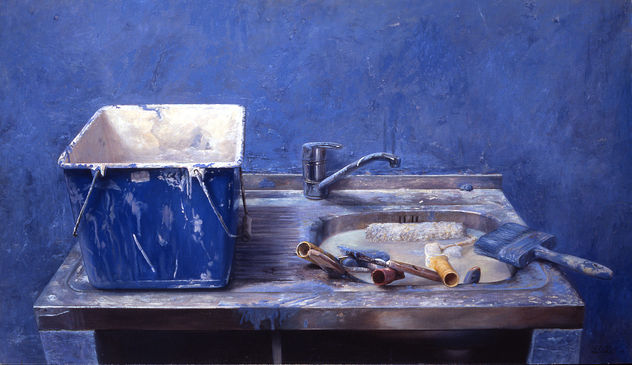 Materiales de Pintura