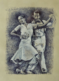 La Milonga