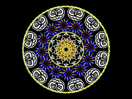 mandala TB