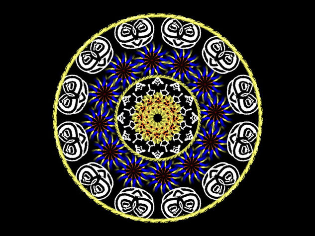 mandala TB 