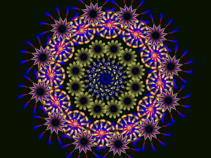mandala TB2