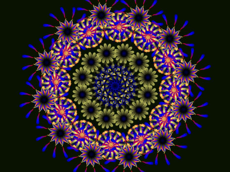 mandala TB2