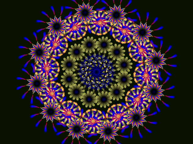 mandala TB2