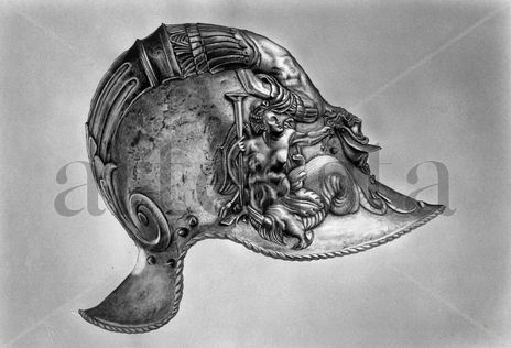 Casco I