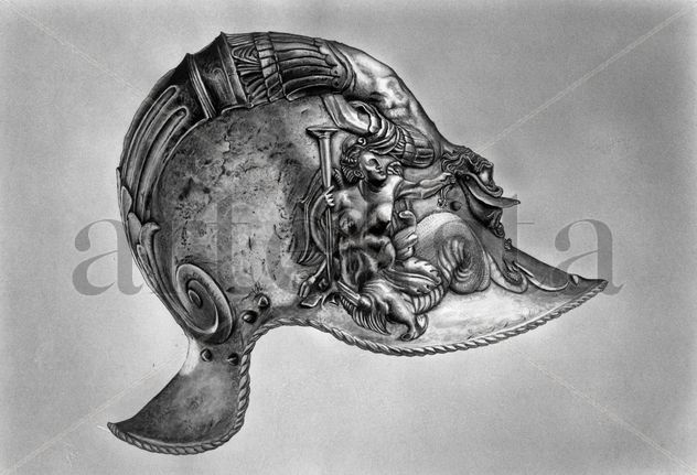 Casco I