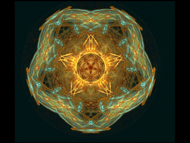 mi estrella interior