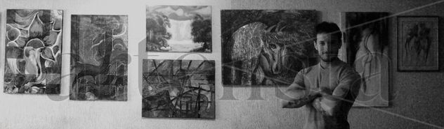 exhibicion