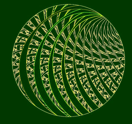 Selva    circular
