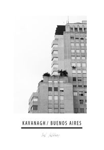 Edificio kavanagh