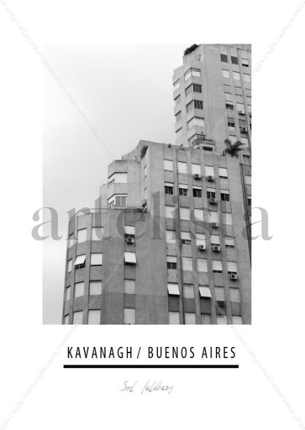 EDIFICIO KAVANAGH 2