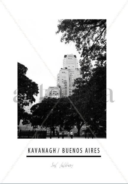EDIFICIO KAVANAGH 3
