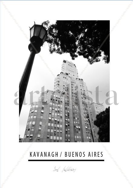 EDIFICIO KAVANAGH 4