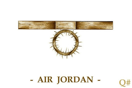 " air jordan "
