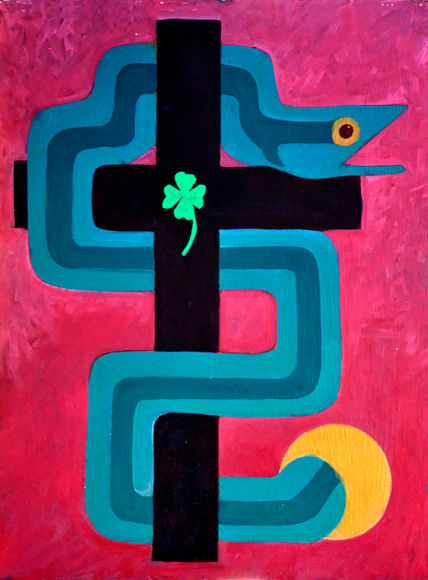 Enlace cosmico 1