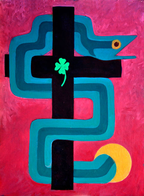 Enlace cosmico 1