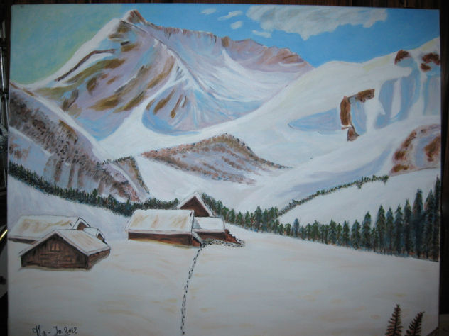 valle en el lieschtentai