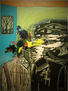 LA RUTINA DEL SILENCIO (2012)