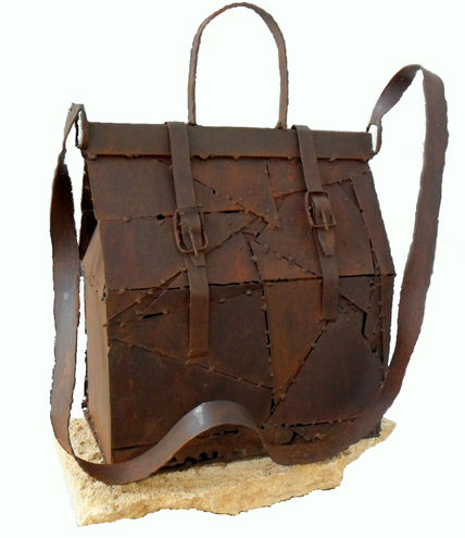 Bolso Vintage1
