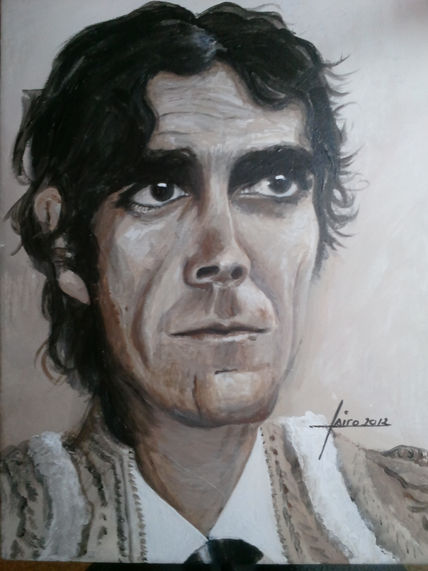 Jose tomas torero
