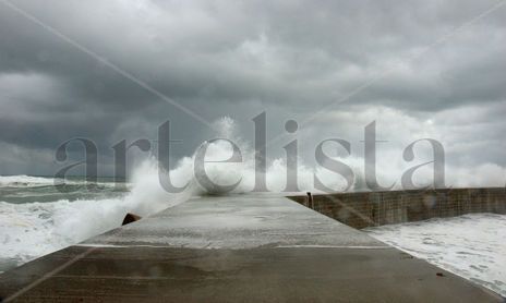 Paisajes de Costa