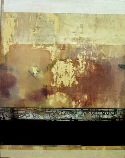 Sin título Óleo Lienzo Otros