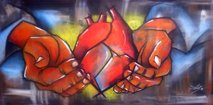 Love & hate