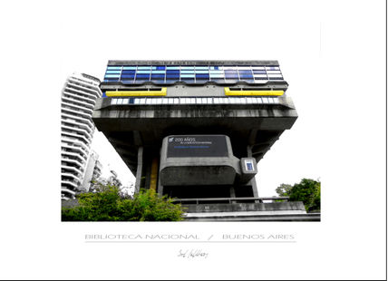 Biblioteca nacional