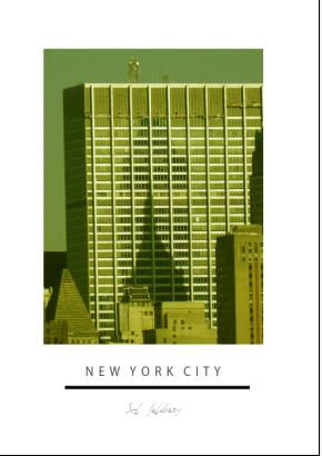 Just the city 1