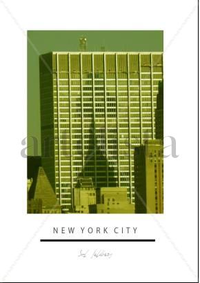 JUST THE CITY 1