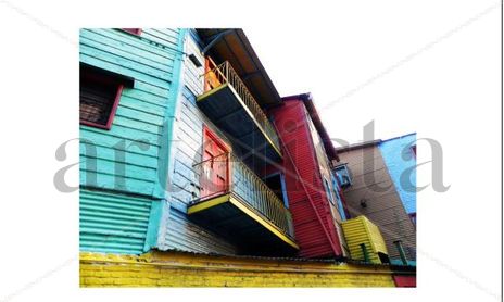 BUENOS  AIRES