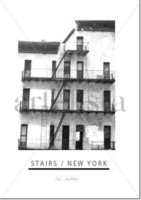 STAIRS 5
