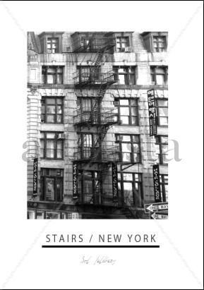STAIRS 6