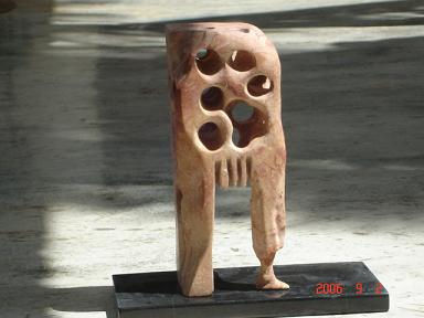 el hombre en su laberinto