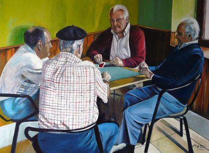 Juego de Flor