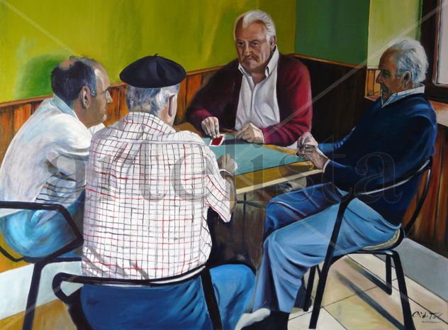 Juego de Flor